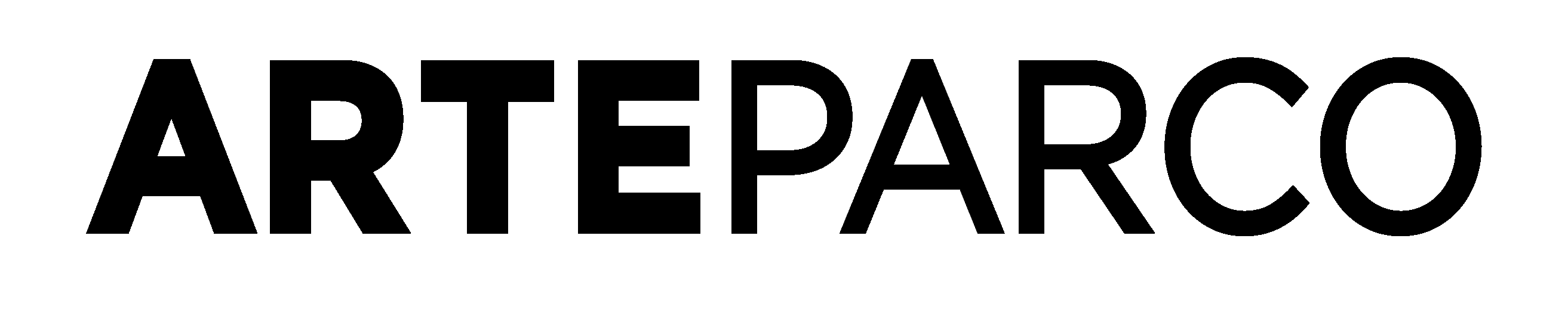 Logo di Arteparco, cliente di Runder