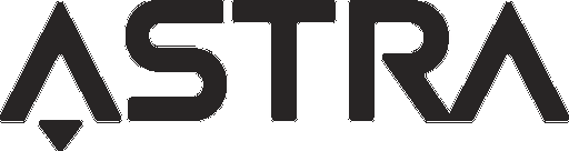 Logo di Astra, partner di Runder