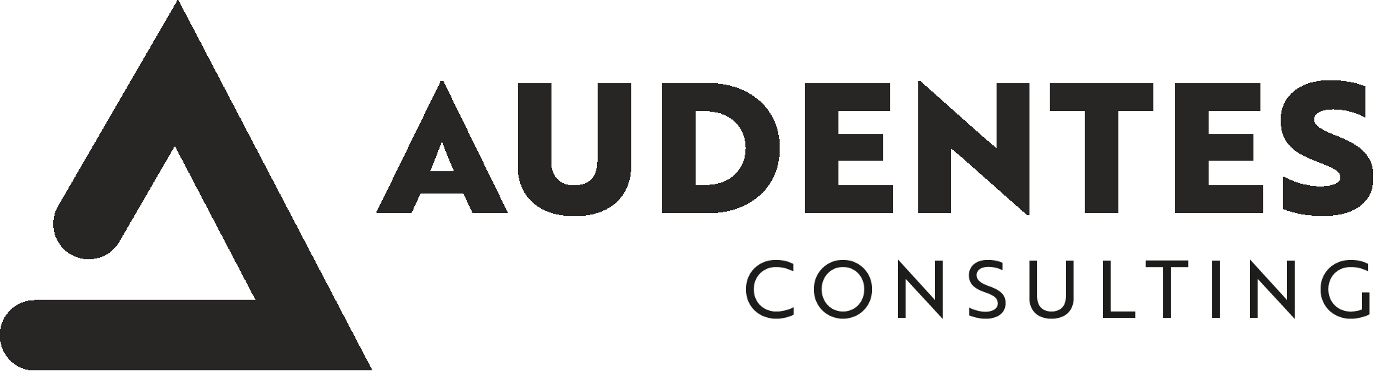 Logo di Audentes Consulting, partner di Runder
