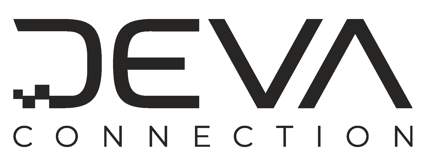 Logo di Deva Connection, partner di Runder