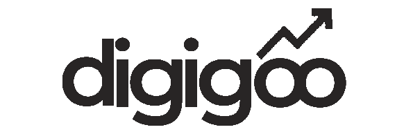 Logo di digigoo, partner di Runder