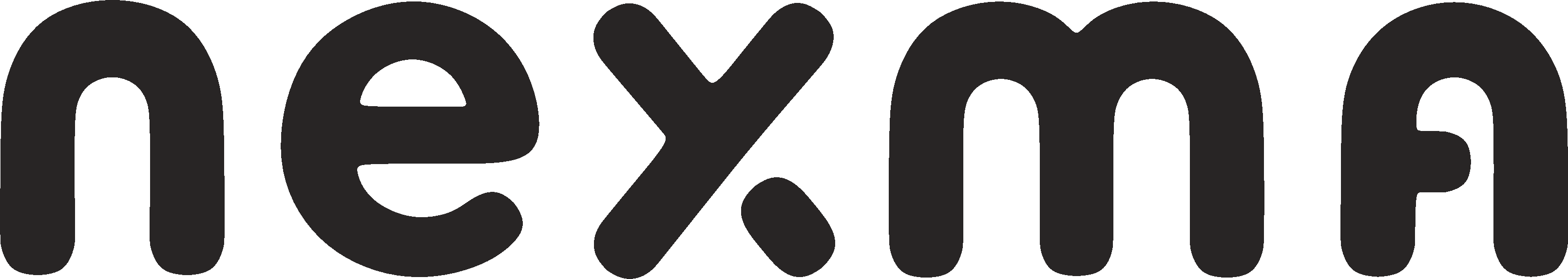 Logo di nexma, partner di Runder