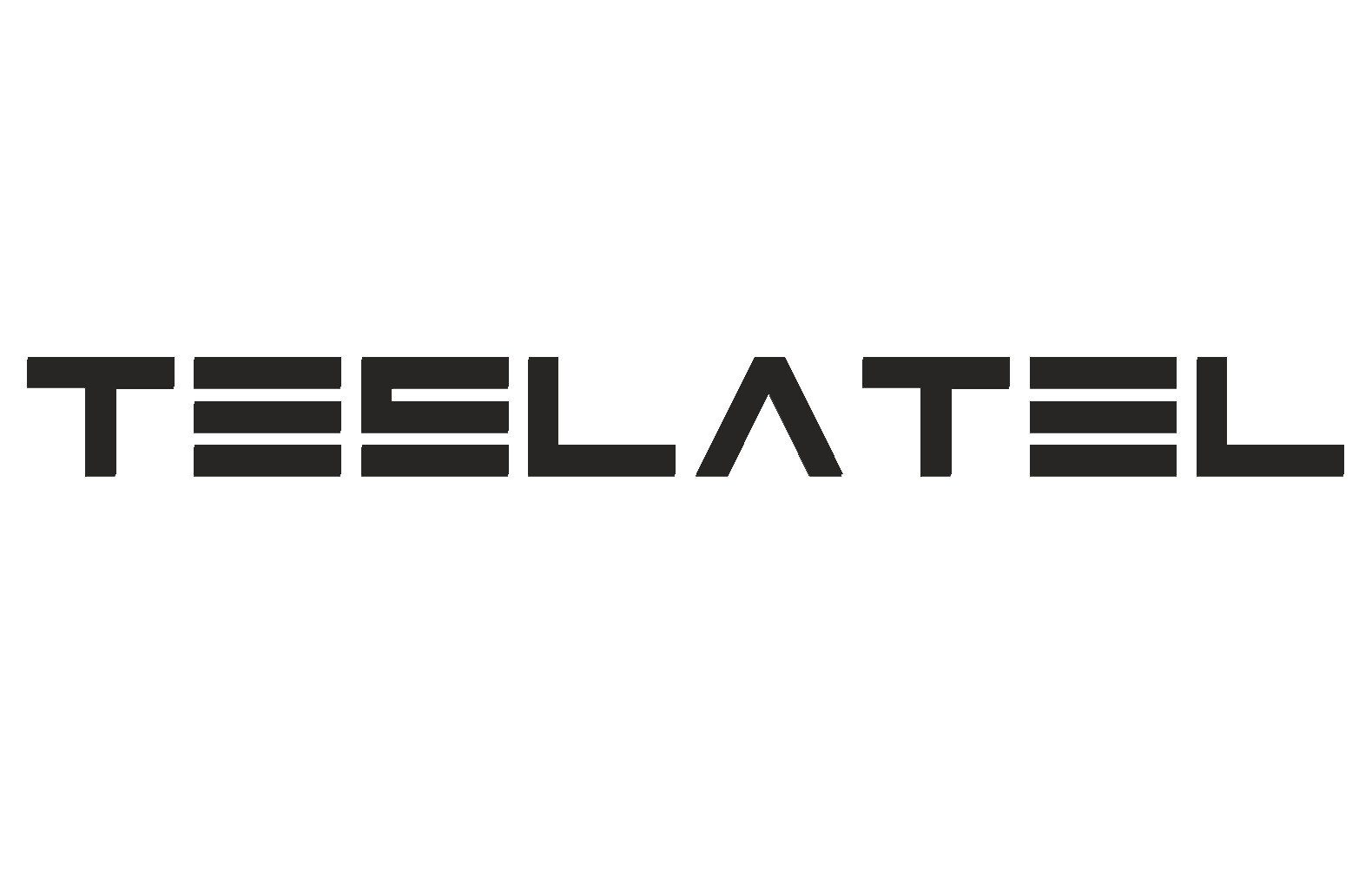 Logo di Teslatel, partner di Runder