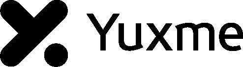 Logo di Yuxme, partner di Runder